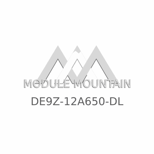 ECM - Ford (DE9Z-12A650-DL)