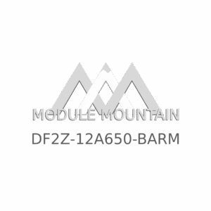 ECM - Ford (DF2Z-12A650-BARM)