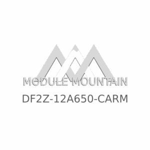 ECM - Ford (DF2Z-12A650-CARM)