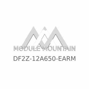 ECM - Ford (DF2Z-12A650-EARM)