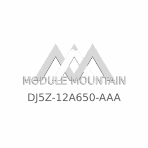 ECM - Ford (DJ5Z-12A650-AAA)
