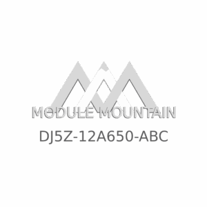 ECM - Ford (DJ5Z-12A650-ABC)
