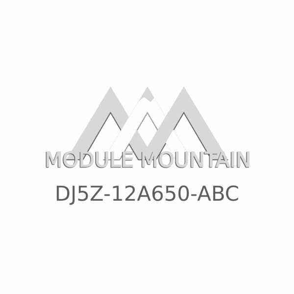 ECM - Ford (DJ5Z-12A650-ABC)
