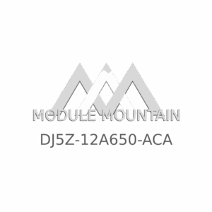 ECM - Ford (DJ5Z-12A650-ACA)