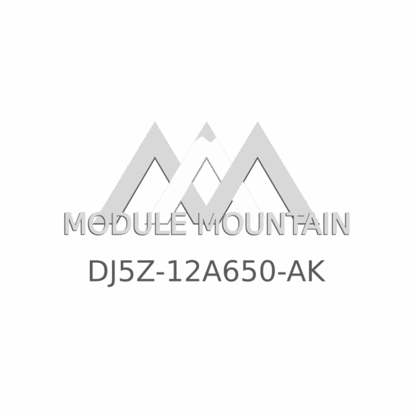 ECM - Ford (DJ5Z-12A650-AK)