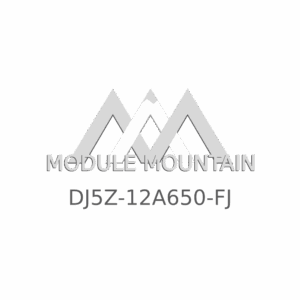 ECM - Ford (DJ5Z-12A650-FJ)