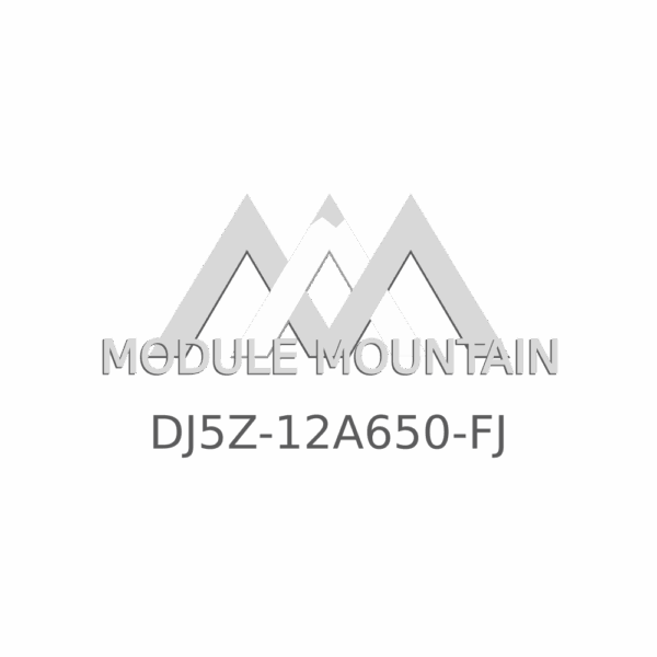 ECM - Ford (DJ5Z-12A650-FJ)