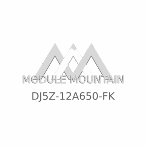 ECM - Ford (DJ5Z-12A650-FK)
