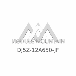 ECM - Ford (DJ5Z-12A650-JF)