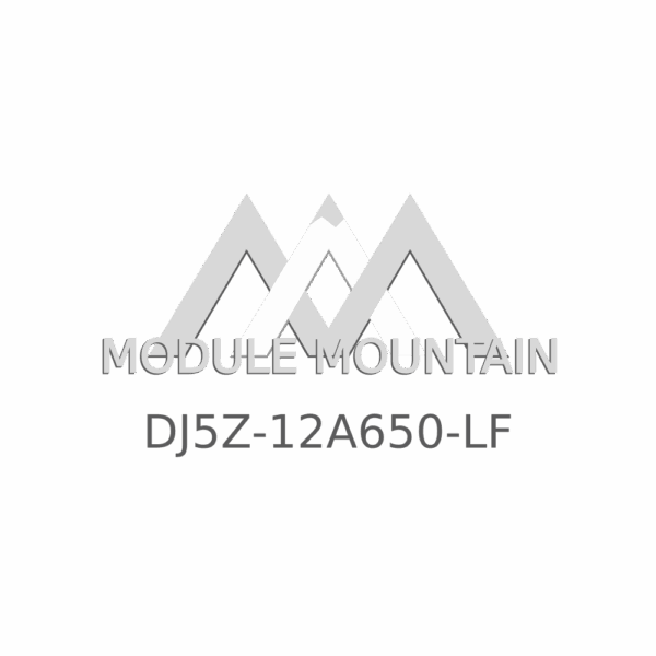ECM - Ford (DJ5Z-12A650-LF)