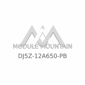 ECM - Ford (DJ5Z-12A650-PB)