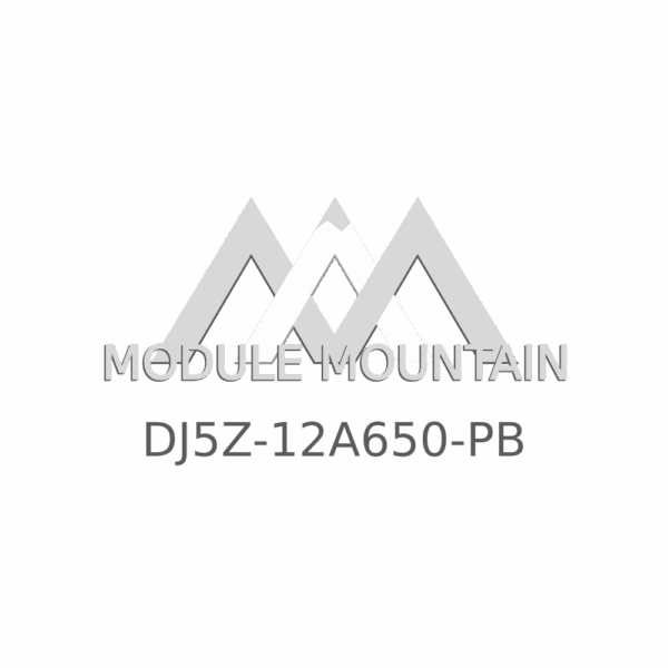ECM - Ford (DJ5Z-12A650-PB)