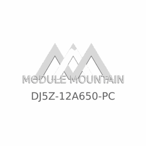ECM - Ford (DJ5Z-12A650-PC)