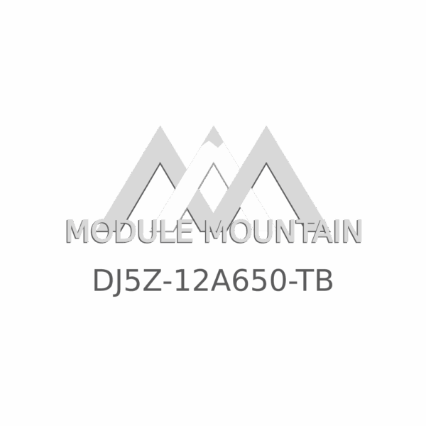 ECM - Ford (DJ5Z-12A650-TB)