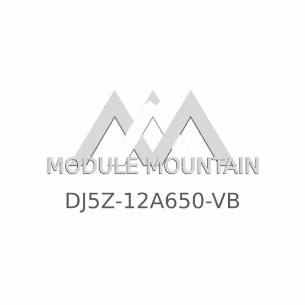 ECM - Ford (DJ5Z-12A650-VB)