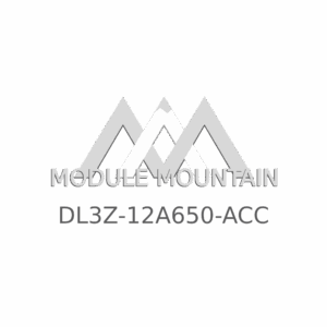 ECM - Ford (DL3Z-12A650-ACC)