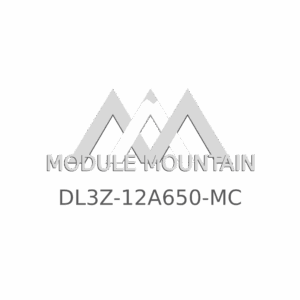 ECM - Ford (DL3Z-12A650-MC)