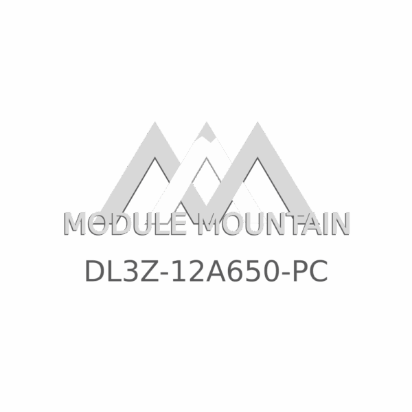 ECM - Ford (DL3Z-12A650-PC)