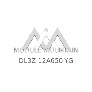 ECM - Ford (DL3Z-12A650-YG)