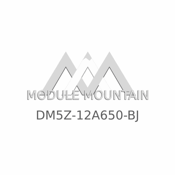 ECM - Ford (DM5Z-12A650-BJ)