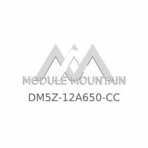 ECM - Ford (DM5Z-12A650-CC)