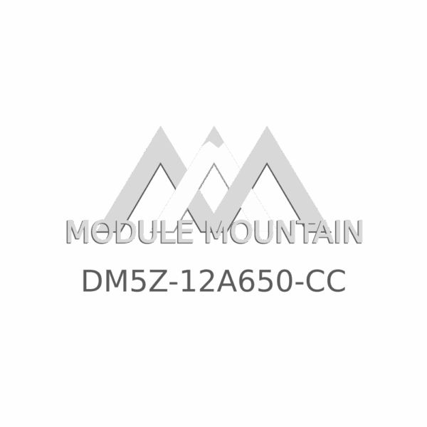 ECM - Ford (DM5Z-12A650-CC)