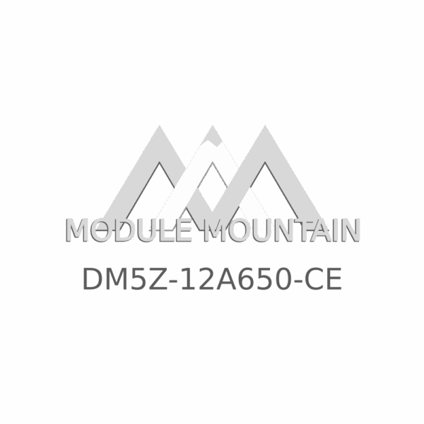 ECM - Ford (DM5Z-12A650-CE)