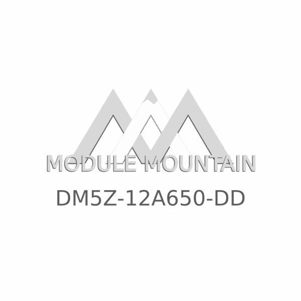 ECM - Ford (DM5Z-12A650-DD)