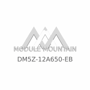 ECM - Ford (DM5Z-12A650-EB)