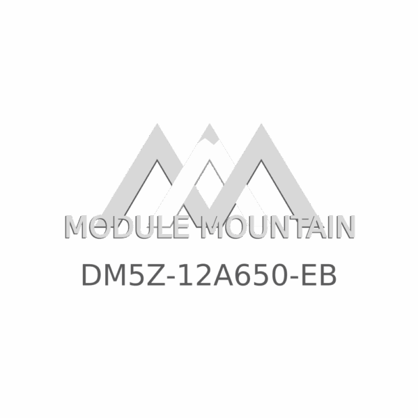 ECM - Ford (DM5Z-12A650-EB)