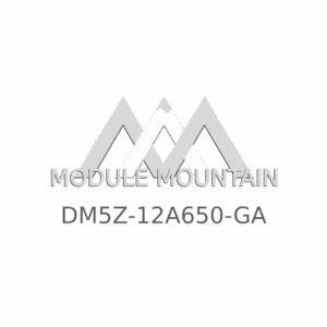 ECM - Ford (DM5Z-12A650-GA)