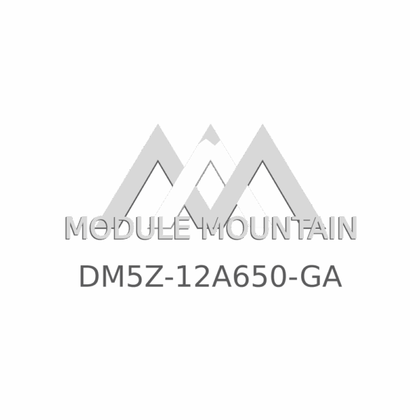 ECM - Ford (DM5Z-12A650-GA)