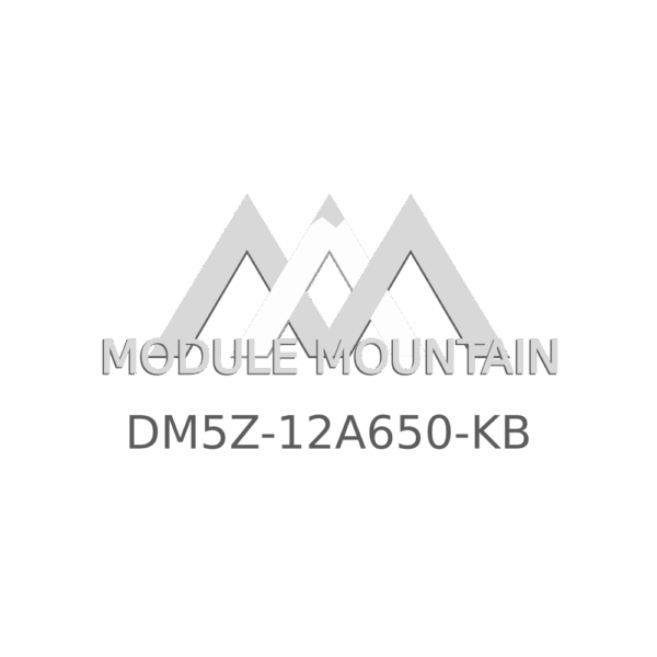 ECM - Ford (DM5Z-12A650-KB)