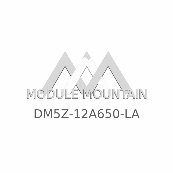 ECM - Ford (DM5Z-12A650-LA)