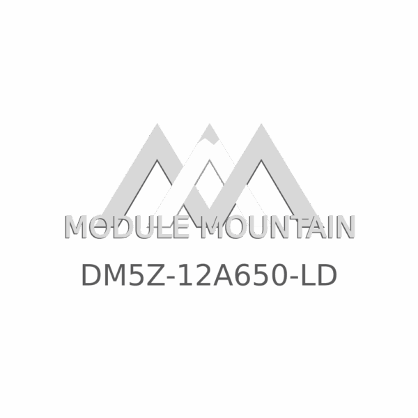ECM - Ford (DM5Z-12A650-LD)