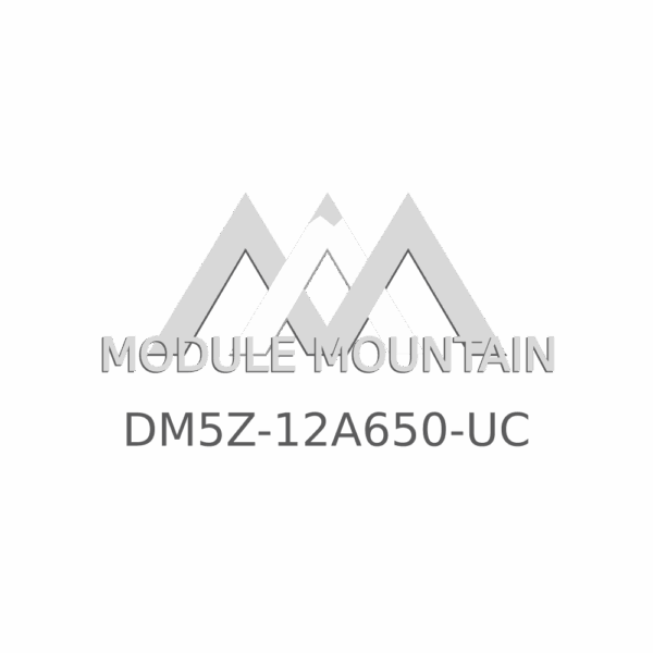 ECM - Ford (DM5Z-12A650-UC)