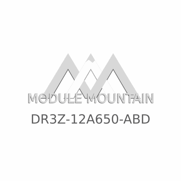 ECM - Ford (DR3Z-12A650-ABD)