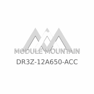 ECM - Ford (DR3Z-12A650-ACC)