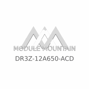 ECM - Ford (DR3Z-12A650-ACD)