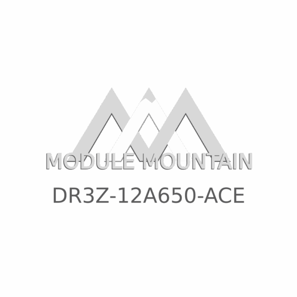 ECM - Ford (DR3Z-12A650-ACE)