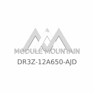 ECM - Ford (DR3Z-12A650-AJD)