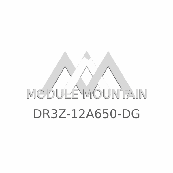 ECM - Ford (DR3Z-12A650-DG)