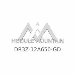 ECM - Ford (DR3Z-12A650-GD)