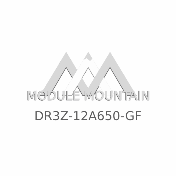 ECM - Ford (DR3Z-12A650-GF)