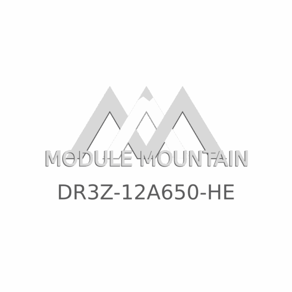 ECM - Ford (DR3Z-12A650-HE)
