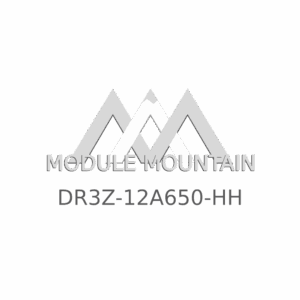 ECM - Ford (DR3Z-12A650-HH)
