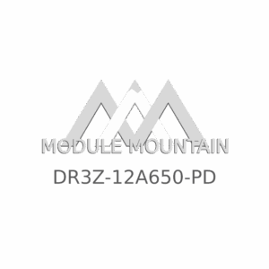ECM - Ford (DR3Z-12A650-PD)