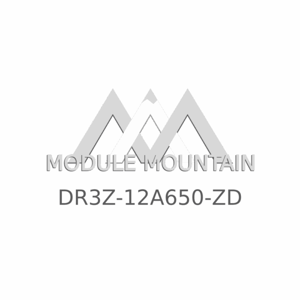 ECM - Ford (DR3Z-12A650-ZD)