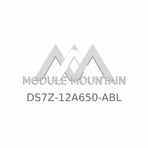 ECM - Ford (DS7Z-12A650-ABL)