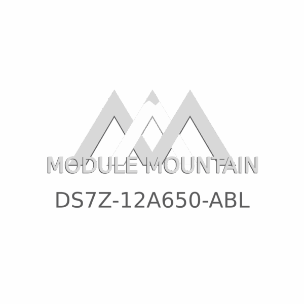 ECM - Ford (DS7Z-12A650-ABL)